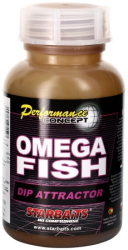 Starbaits Omega Fish Dip