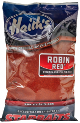 Sypk Prsada Starbaits Haits Robin red