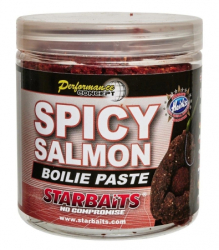 Pasta Starbaits Spice Salmon Paste