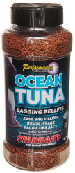 Mikro Pelety Starbaits Ocean Tuna Bagging Pellets