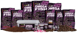 Krmivo Method Mix StarBaits Omega Fish Method & Stick Mix