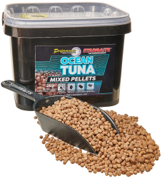 Starbaits Ocean Tuna Pellets