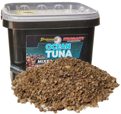Starbaits Ocean Tuna Method-Stick Mix