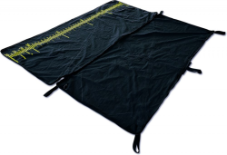 Black Cat Unhooking And Weighing Mat