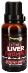 Esencia Starbaits Red Liver Dropper