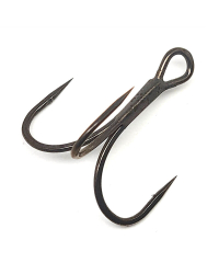 Trojhik Gamakatsu G- FINESSE