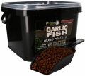 Pelety StarBaits Garlic Fish Pellets