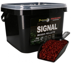 Pelety Starbaits Signal Pellets