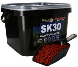 Pelety Starbaits SK30 Pellets