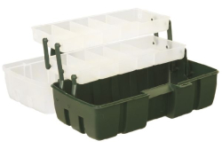 Kufrk Fishing Box 347