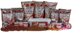 Method Mix Starbaits Hot Demon Method & Stick Mix