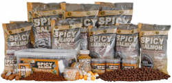 Method Mix Starbaits Spice Salmon Method&Stick Mix