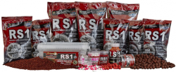 Method Mix Starbaits RS1 Method & Stick Mix