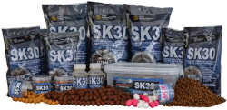 Method Mix Starbaits SK30 Method&Stick Mix