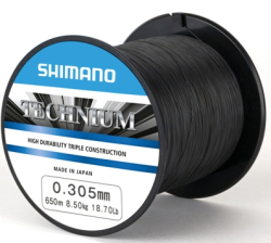 vlasec Shimano Technium