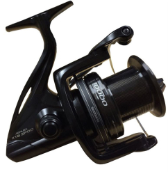 Navijk Shimano Aerlex 10000 XTB SPOD