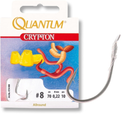 Nadvzec Quantum Crypton Allround