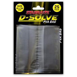 PVA Sky Starbaits D-Solve PVA Bag