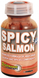 Dip Starbaits Spice Salmon Dip
