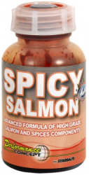 Dip Starbaits Spicy Salmon Dip/Glug