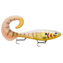 Wobler Rapala Xrap Otus 25