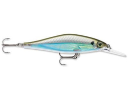 Wobler Rapala Shadow Rap Shad Deep 9cm/12g