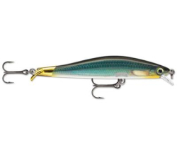 Wobler Rapala RipStop 9cm/7g