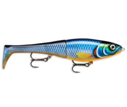 Wobler Rapala X-Rap PETO 20