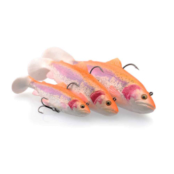 Nstraha SAVAGE GEAR 4D RATTLE TROUT