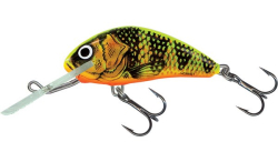 Wobler Salmo Hornet Sinking 5 cm