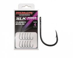 Starbaits SLK Power Hooks Classic Boilie