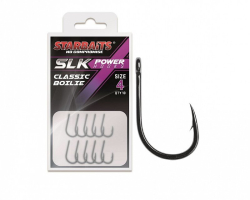 Hiky Starbaits SLK Power Hooks Classic Boilie