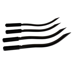 vrhacia ty/korbra PROLOGIC BOMBARDIER ALUMINIUM THROWING STICK
