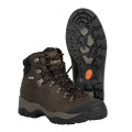 topnky PROLOGIC Kiruna Leather Boot