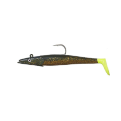 nstraha SAVAGE GEAR   Saltwater Sandeel