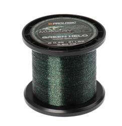 vlasec PROLOGIC MIMICRY GREEN HELO