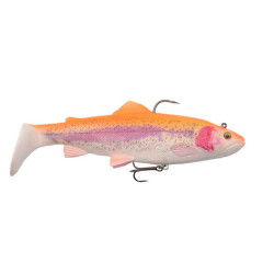 Nástraha SAVAGE GEAR 4D RATTLE TROUT