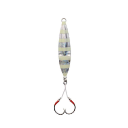 Pilker SAVAGE GEAR THE SQUISH JIG