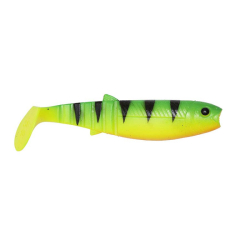 Gumen nstraha Savage Gear Cannibal Shad 8cm 5g