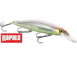 Wobler Rapala Shadow Rap Deep 11cm/13g