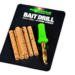 vrtk Korda Bait Drill