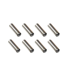 Hrklky Savage Gear Steel E-Rattle 4+4 Pcs