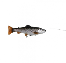 Nástraha Savage Gear 4D Pulse Tail Trout
