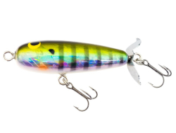 Wobler Strike Pro Twitchin Prop 5.5cm/6g