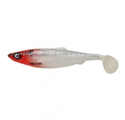 Gumen nstraha Savage Gear 4D Herring Shad 9cm 5g