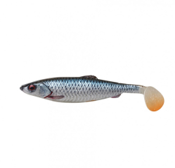 Gumen nstraha Savage Gear 4D Herring Shad 25cm 98g