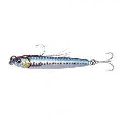 Pilker Savage Gear 3D Jig Minnow 4.6cm 5g