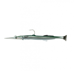Nstraha Savage Gear 3D Needlefish Pulse Tail 2+1 18cm 26g