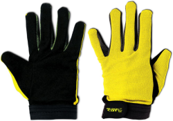 Black Cat Catfish Gloves