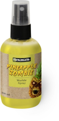 Radical Pineapple Zombie Marble Spray
